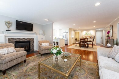 11 Spyglass Point Cir, Bedford, NH 03110 - photo 3