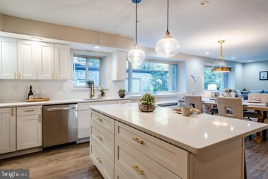 514 E Lancaster Ave unit C5, Wynnewood, PA 19096 - photo 5