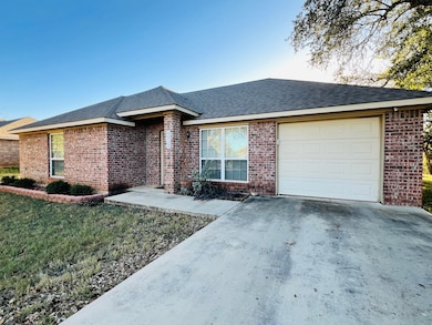 3317 1st St, Brownwood, TX 76801 - photo 2