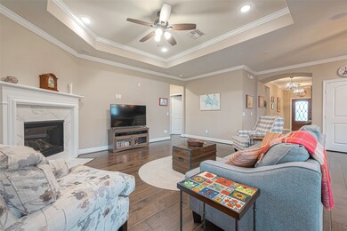 471 Emory Peak Dr, Richmond, TX 77469 - photo 5