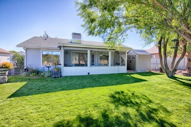 900 S Hunters Run, Show Low, AZ 85901 - photo 2