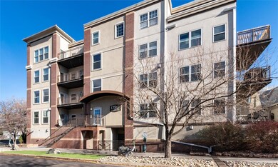 1780 N Washington St unit 201, Denver, CO 80203 - photo 2