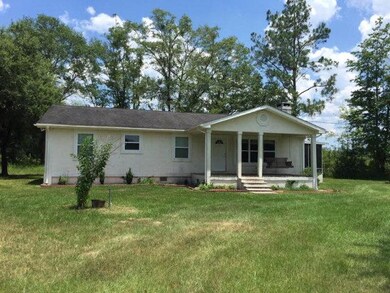 395 Parker Rd, Brunswick, GA 31525 - photo 3