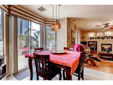 Kitchen. Breakfast Area Adjoining kitchen.