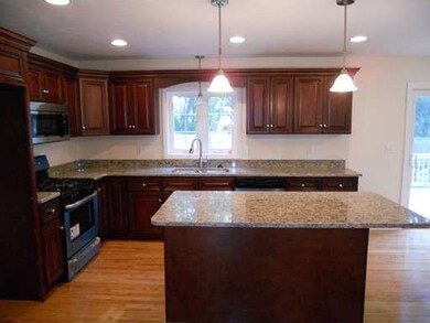 Lot A George St, Brockton, MA 02302 - photo 2