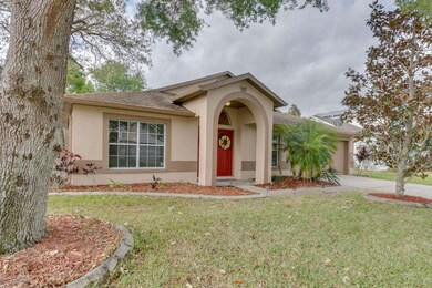 Front of home 3