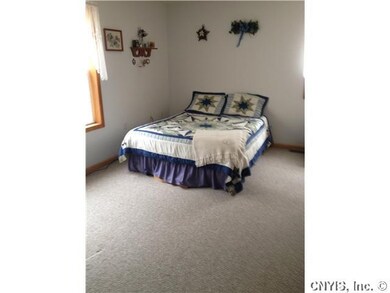 Master Bedroom. Master bedroom is huge!   This pic