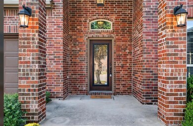 908 Hollowbrook Cir, McKinney, TX 75072 - photo 3