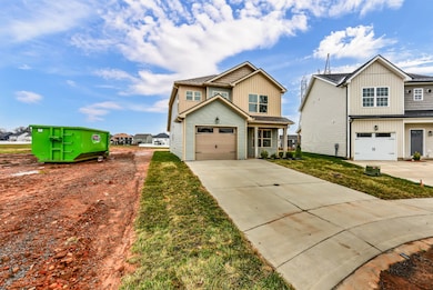 195 Quarry View Ct, Clarksville, TN 37043 - photo 2