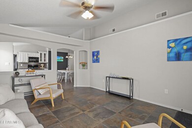 14304 Desert Point Dr, El Paso, TX 79928 - photo 6
