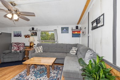 369 S Shepherd Rd, Mount Pleasant, MI 48858 - photo 4