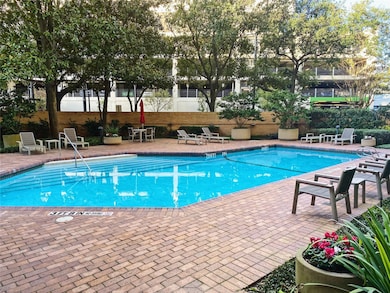 The Greenway unit 23M, Houston, TX 77046 - photo 5