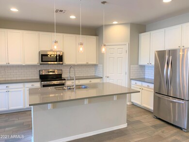 334 N 79th Place, Mesa, AZ 85207 - photo 3