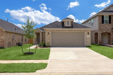 10121 Whooping Crane Way, Magnolia, TX 77354 - photo 4