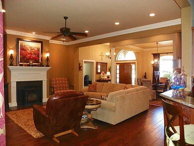 Living Room.