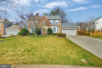 8520 Silverview Dr, Lorton, VA 22079 - photo 2