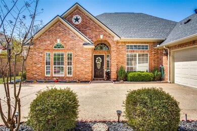 708 Ticonderoga Dr, Denton, TX 76205 - photo 3