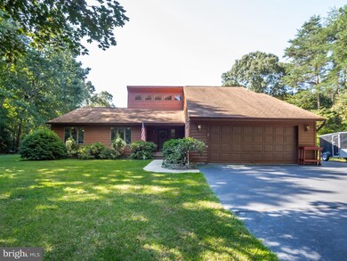 570 Chippingwood Dr, Port Republic, MD 20676 - photo 2