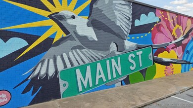 209 W Broadway St, Owasso, OK 74055 - photo 4