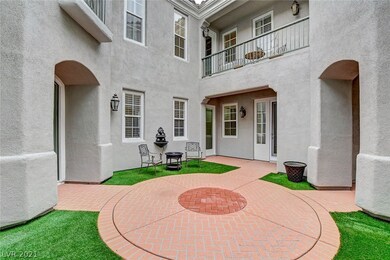 2927 Turtle Head Peak Dr, Las Vegas, NV 89135 - photo 7