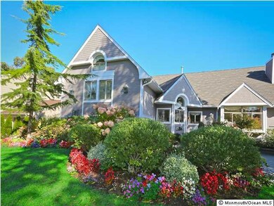 Front Gardens