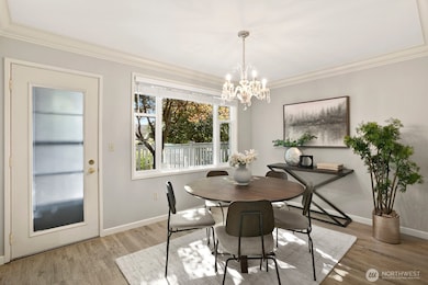 4084 220th Place SE unit 1038, Issaquah, WA 98029 - photo 4