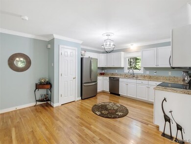 1617 Logwood Cir unit 1617, Henrico, VA 23238 - photo 7