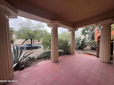 324 S 6th Ave unit A, Tucson, AZ 85701 - photo 6