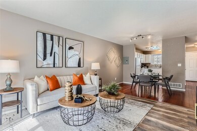 18296 E Alabama Place unit F, Aurora, CO 80017 - photo 7