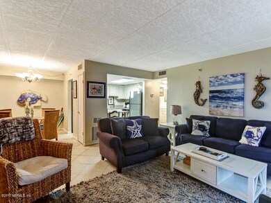 Family Room to Dining Room