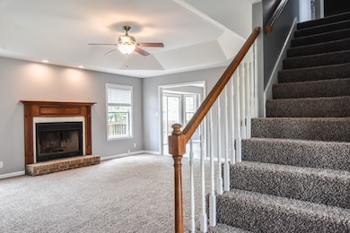 2434 Shoveler Way, Clarksville, TN 37042 - photo 3