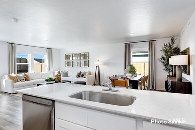 8692 E Pink Bud St, Nampa, ID 83687 - photo 7