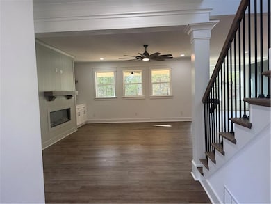 1717 Darby Rd, Waleska, GA 30183 - photo 3