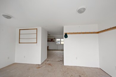Mud Room Laundry