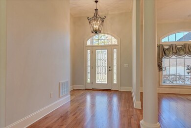Foyer