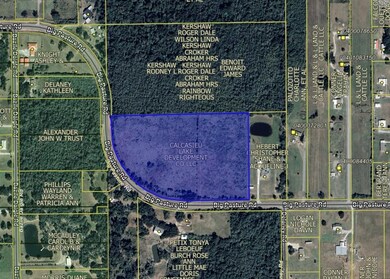 0 Big Pasture Rd unit SWL25102205, Grand Lake, LA 70607 - photo 2