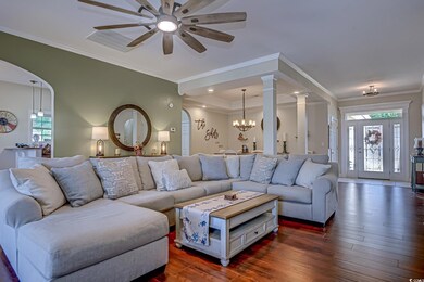 2151 Deerfield Ave, Myrtle Beach, SC 29575 - photo 5