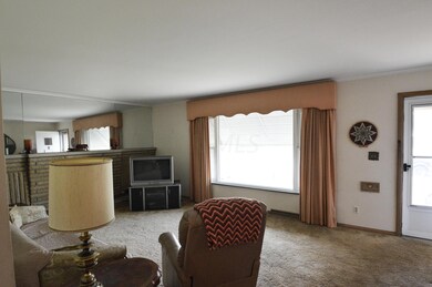 Living room 2