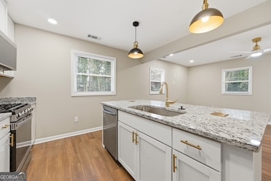 2332 Barge Rd SW, Atlanta, GA 30331 - photo 6