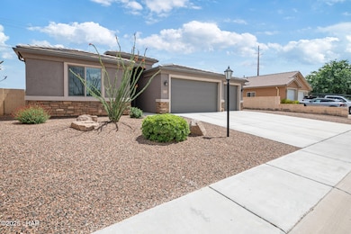 4318 N Cane Ranch Rd, Kingman, AZ 86401 - photo 4