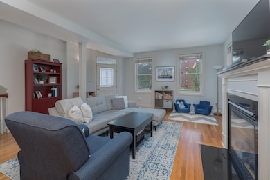 2 Lamson St unit A, Boston, MA 02128 - photo 2