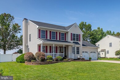 632 Olympia St, Mantua, NJ 08051 - photo 4