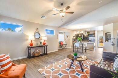 301 Mar Vista Place, Horizon City, TX 79928 - photo 4