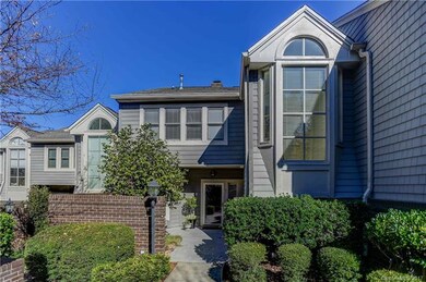 Welcome to your desireable new waterfront Townhome