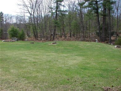 Back Yard.