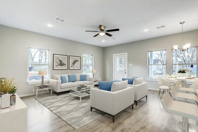 948 Junell St, Houston, TX 77088 - photo 2