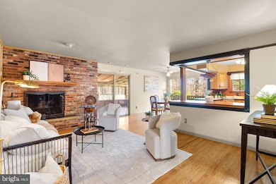 11948 Simpson Rd, Clarksville, MD 21029 - photo 4