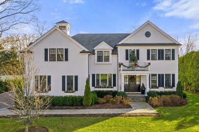 12 Mountview Rd, Wellesley Hills, MA 02481 - photo 2