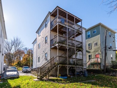 29 Aetna St, Worcester, MA 01604 - photo 3