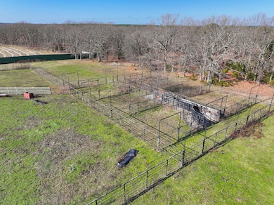 000 E 484 Rd, West Siloam Springs, OK 74338 - photo 5